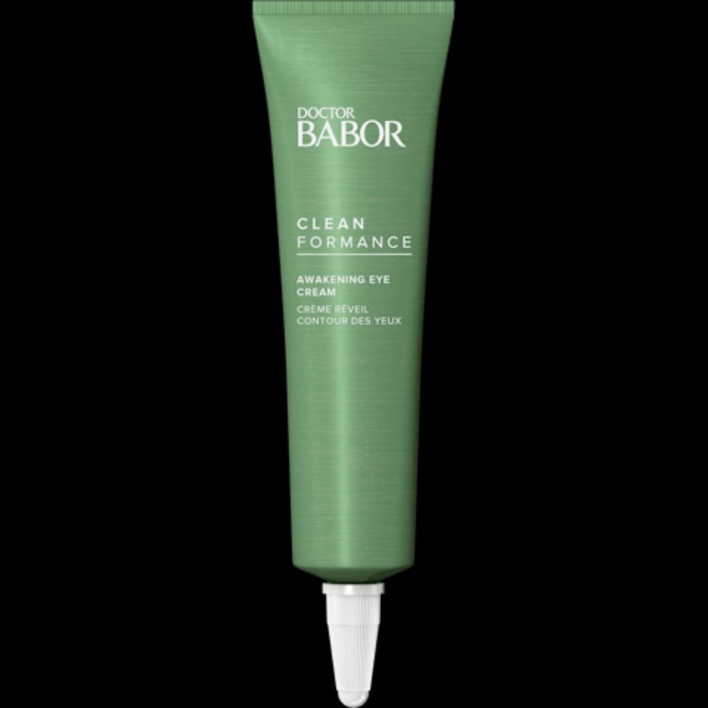 Clean Performance Awakening Eye Cream - Picture 2 of 3